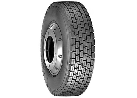 Автошина 215/75R17.5 POWERTRAC POWER PLUS + тяга 127/124M